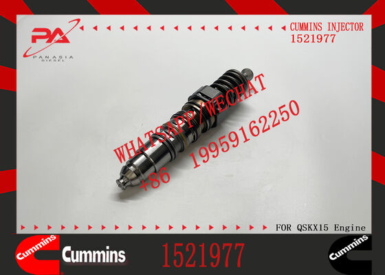 Diesel Fuel Pump Unit Injector Assembly 1521977 570015 579258 1511696 1846349 Engine Parts