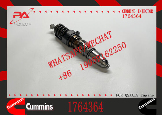 Diesel Fuel Pump Unit Injector Assembly 1499257 4954648 579251 579263 1764364 Engine Parts