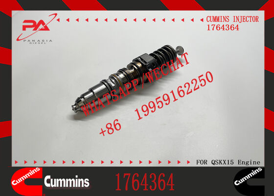 Diesel Fuel Pump Unit Injector Assembly 1499257 4954648 579251 579263 1764364 Engine Parts