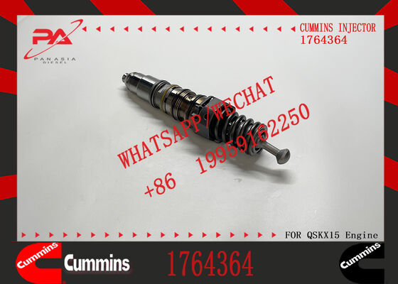 Diesel Fuel Pump Unit Injector Assembly 1499257 4954648 579251 579263 1764364 Engine Parts