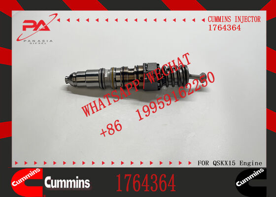 Diesel Fuel Pump Unit Injector Assembly 1499257 4954648 579251 579263 1764364 Engine Parts