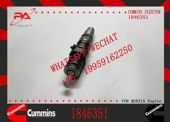 Diesel Fuel Pump Unit Injector Assembly 1731091 579253 579264 1846351 Engine Parts