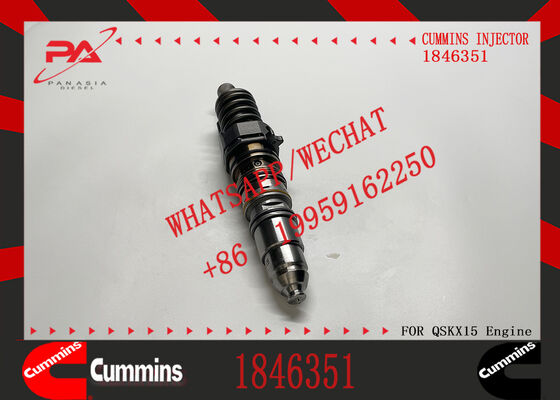 Diesel Fuel Pump Unit Injector Assembly 1731091 579253 579264 1846351 Engine Parts