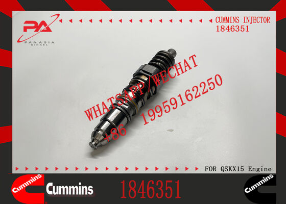 Diesel Fuel Pump Unit Injector Assembly 1731091 579253 579264 1846351 Engine Parts