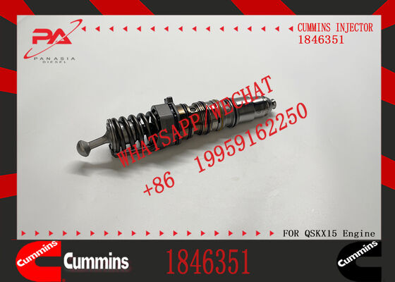 Diesel Fuel Pump Unit Injector Assembly 1731091 579253 579264 1846351 Engine Parts