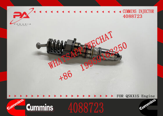 Wholesale Fast Shipping Fuel Injector 4088723 5094247 4088725 4903455 4928264 4928260 4928260PX 4928260RX More Models in Good