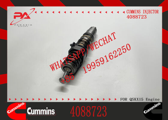 Wholesale Fast Shipping Fuel Injector 4088723 5094247 4088725 4903455 4928264 4928260 4928260PX 4928260RX More Models in Good