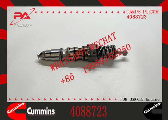 Wholesale Fast Shipping Fuel Injector 4088723 5094247 4088725 4903455 4928264 4928260 4928260PX 4928260RX More Models in Good
