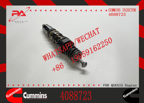 Wholesale Fast Shipping Fuel Injector 4088723 5094247 4088725 4903455 4928264 4928260 4928260PX 4928260RX More Models in Good