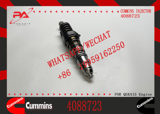 Wholesale Fast Shipping Fuel Injector 4088723 5094247 4088725 4903455 4928264 4928260 4928260PX 4928260RX More Models in Good