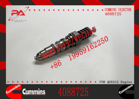 Fuel Injector 2264458 4903455 4088725 1933613 3016676 4010029 for QSK45 QSK60 Diesel Engine