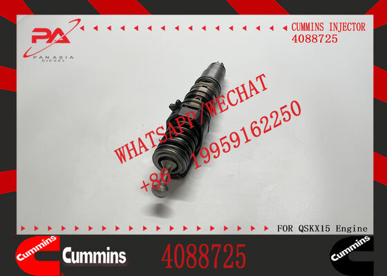 Fuel Injector 2264458 4903455 4088725 1933613 3016676 4010029 for QSK45 QSK60 Diesel Engine
