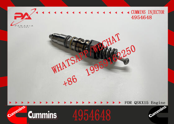 Diesel Unit Puimp Injector 570016 579251 579261 4954648 1764364 579261 for cu-mmins SCANIA HPI Engine