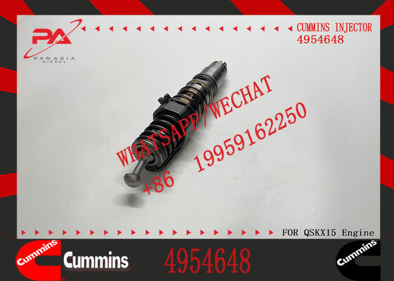 Diesel Unit Puimp Injector 570016 579251 579261 4954648 1764364 579261 for cu-mmins SCANIA HPI Engine