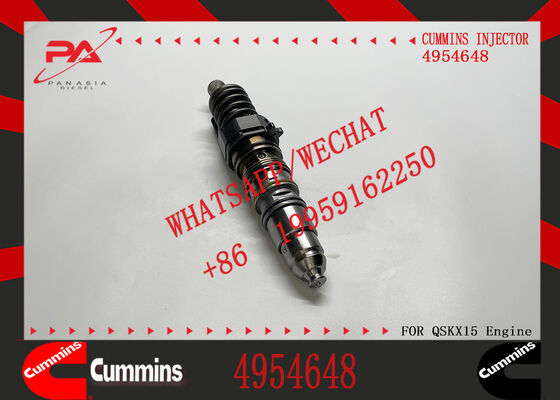Diesel Unit Puimp Injector 570016 579251 579261 4954648 1764364 579261 for cu-mmins SCANIA HPI Engine