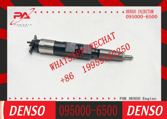 ORLTL 095000-6500 095000-6501 Performance Injectors 095000 6500 0950006501 Diesel Injection 0950006500 095000 6501 for Denso