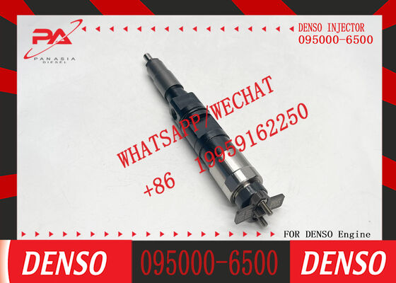 ORLTL 095000-6500 095000-6501 Performance Injectors 095000 6500 0950006501 Diesel Injection 0950006500 095000 6501 for Denso