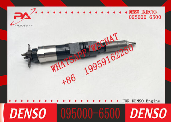 ORLTL 095000-6500 095000-6501 Performance Injectors 095000 6500 0950006501 Diesel Injection 0950006500 095000 6501 for Denso