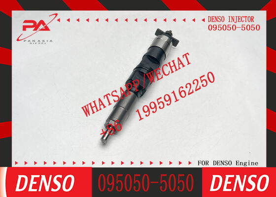 High quality diesel common rail injector 095050-5050 RE507860 RE516540