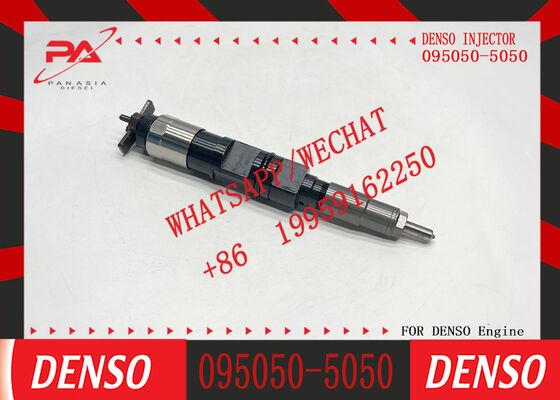 High quality diesel common rail injector 095050-5050 RE507860 RE516540