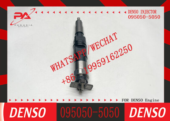 High quality diesel common rail injector 095050-5050 RE507860 RE516540