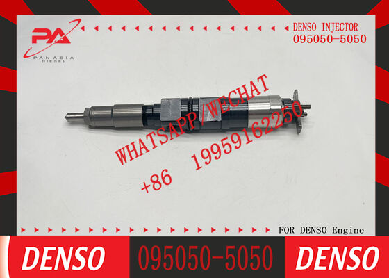 High quality diesel common rail injector 095050-5050 RE507860 RE516540