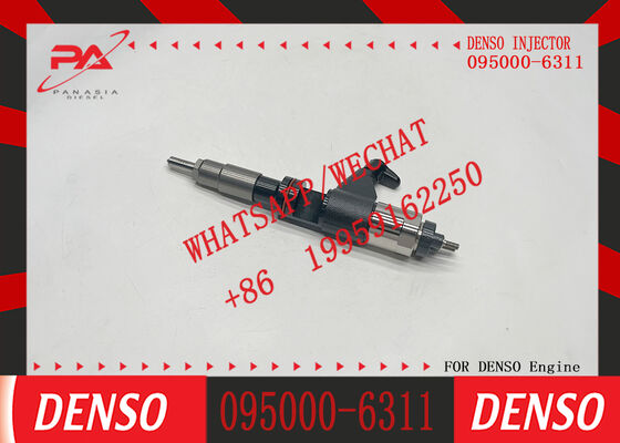 Common Rail Diesel Nozzle DLLA127P944 093400-9441 for Injector 095000-6310 095000-6311 RE530362 RE531209 SE501925 RE546784
