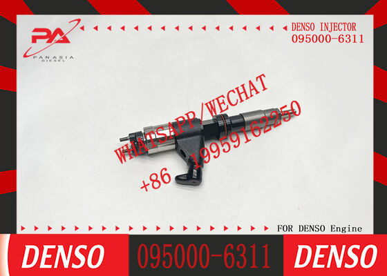 Common Rail Diesel Nozzle DLLA127P944 093400-9441 for Injector 095000-6310 095000-6311 RE530362 RE531209 SE501925 RE546784