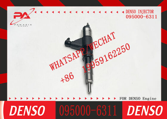 Common Rail Diesel Nozzle DLLA127P944 093400-9441 for Injector 095000-6310 095000-6311 RE530362 RE531209 SE501925 RE546784