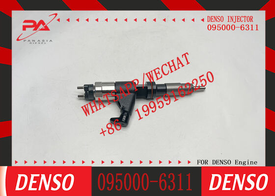 Common Rail Diesel Nozzle DLLA127P944 093400-9441 for Injector 095000-6310 095000-6311 RE530362 RE531209 SE501925 RE546784