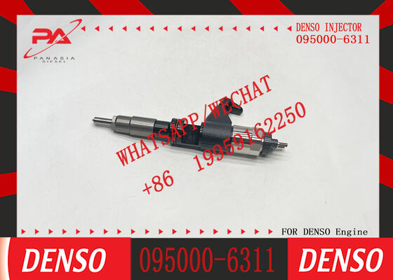Common Rail Diesel Nozzle DLLA127P944 093400-9441 for Injector 095000-6310 095000-6311 RE530362 RE531209 SE501925 RE546784