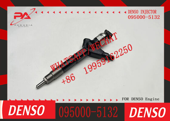 High Quality Common Rail Injector 0950005132 16600-AW401 095000-5132