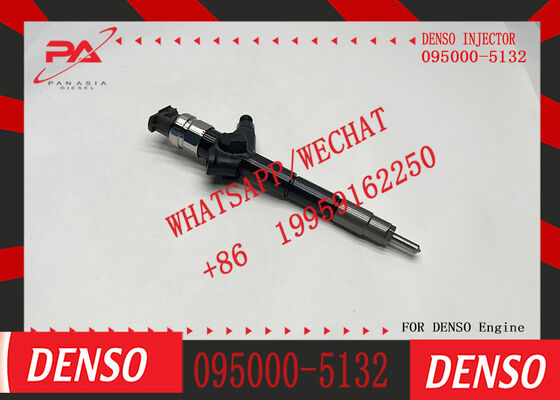 High Quality Common Rail Injector 0950005132 16600-AW401 095000-5132