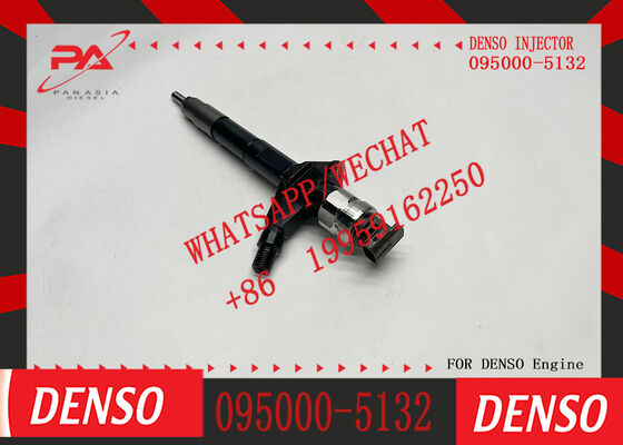 High Quality Common Rail Injector 0950005132 16600-AW401 095000-5132