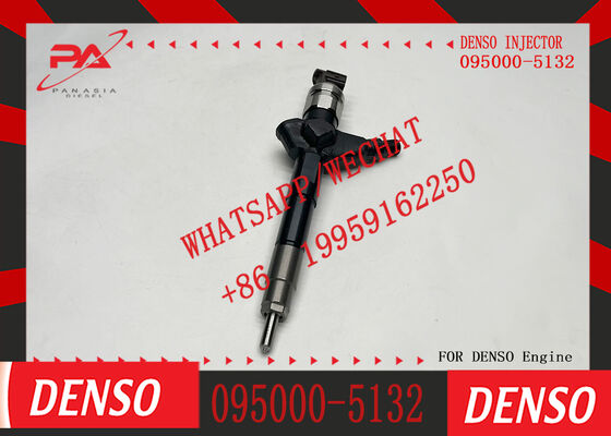 High Quality Common Rail Injector 0950005132 16600-AW401 095000-5132