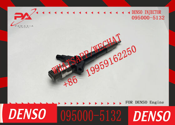 High Quality Common Rail Injector 0950005132 16600-AW401 095000-5132