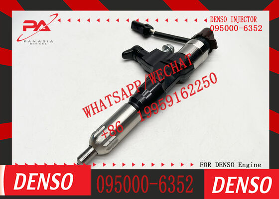 Made in China New Diesel Injector 095000-6353 095000-6350 095000-6352