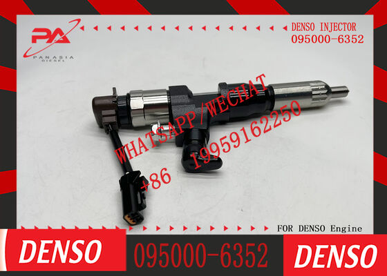 Made in China New Diesel Injector 095000-6353 095000-6350 095000-6352