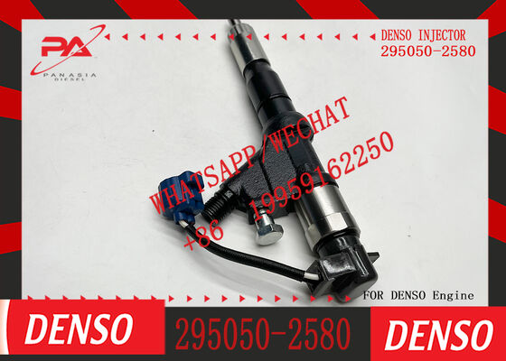 Genuine New Diesel Fuel Injector 295050-2580 23670-EO221