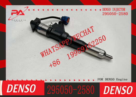 Genuine New Diesel Fuel Injector 295050-2580 23670-EO221