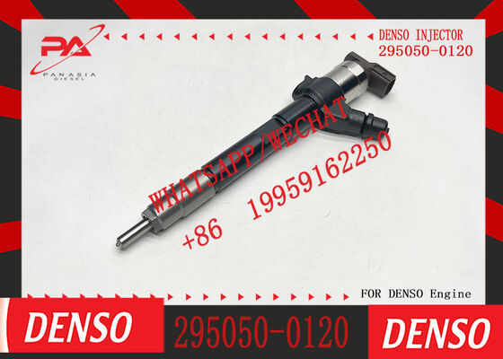 Injector 1465A323 295050-0120 2950500120 for Mitsubishi Lancer Mirage 4N13 Engine