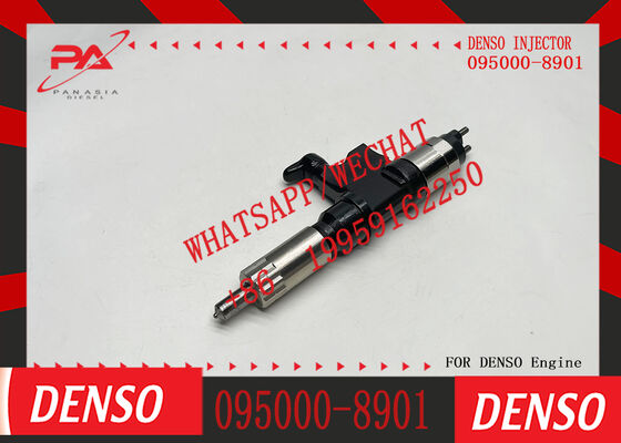 Accessories Auto 095000-0660 095000-5471 Diesel Fuel Injector 095000-8901 095000-0660 095000-8900 095000-5471