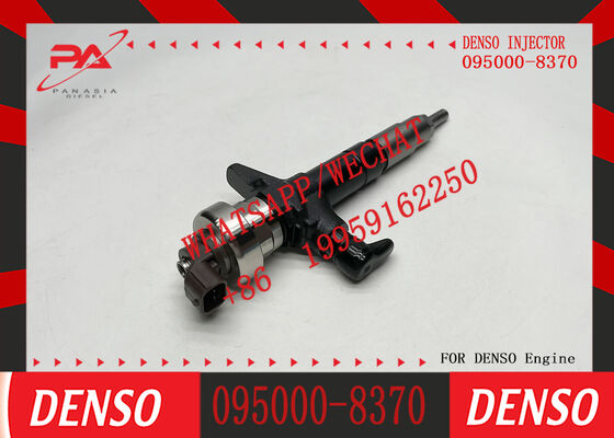 Diesel Injector 095000-8370/8-98119228-1 Common Rail Fuel Injector Nozzle 8981192281/0950008370 Made in China Good Quality New