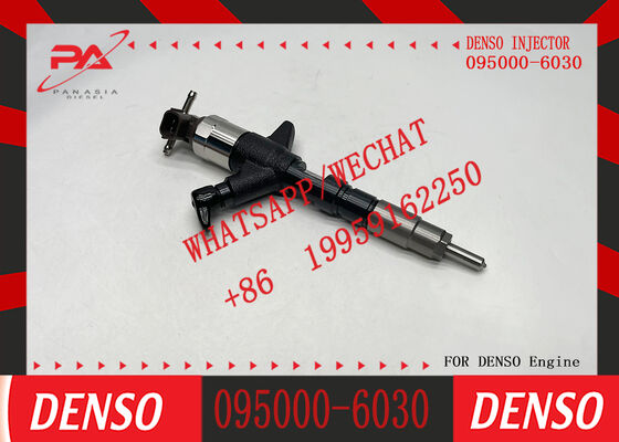 095000-6030 Diesel Fuel Injector 33800-87000 Injector Nozzle for HYUNDAI KIA