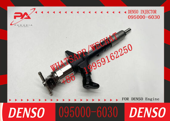095000-6030 Diesel Fuel Injector 33800-87000 Injector Nozzle for HYUNDAI KIA