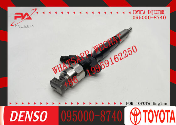 Common Rail Injector 095000-5930,095000-8740,095000-7380, for TOYOTA Hilux 2KD-FTV, RMB600.00(Made in China)