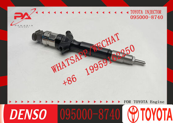 Common Rail Injector 095000-5930,095000-8740,095000-7380, for TOYOTA Hilux 2KD-FTV, RMB600.00(Made in China)