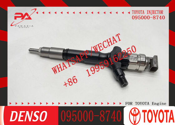 Common Rail Injector 095000-5930,095000-8740,095000-7380, for TOYOTA Hilux 2KD-FTV, RMB600.00(Made in China)