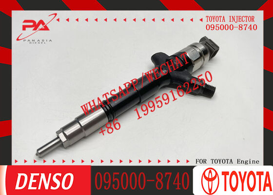 Common Rail Injector 095000-5930,095000-8740,095000-7380, for TOYOTA Hilux 2KD-FTV, RMB600.00(Made in China)