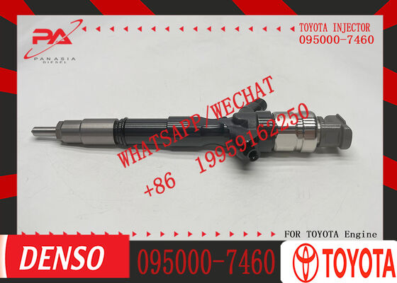 095000-6720 095000-7020 095000-7460 095000-7470 095000-7830 095000-7840 Part Number DCRI107840 Diesel Common Rail Injectionvalve